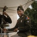 U.S. Soldiers participate in Cérémonie Borne Zéro