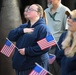 Naval Surface Warfare Center, Port Hueneme Division Honors Those Fallen in the Line of Duty at Memorial Day Observance