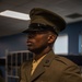 Pvt. Isaac Zutah
