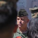 3rd MAW CG recognizes Marines with MALS-16 for excellence