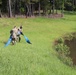 From Mud to Mission Ready: Alabama Guard Unit Turns Murky Water Into Liquid Gold