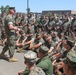 3rd MAW CG recognizes Marines with MALS-16 for excellence