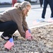 Naval Surface Warfare Center, Port Hueneme Division Honors Those Fallen in the Line of Duty at Memorial Day Observance