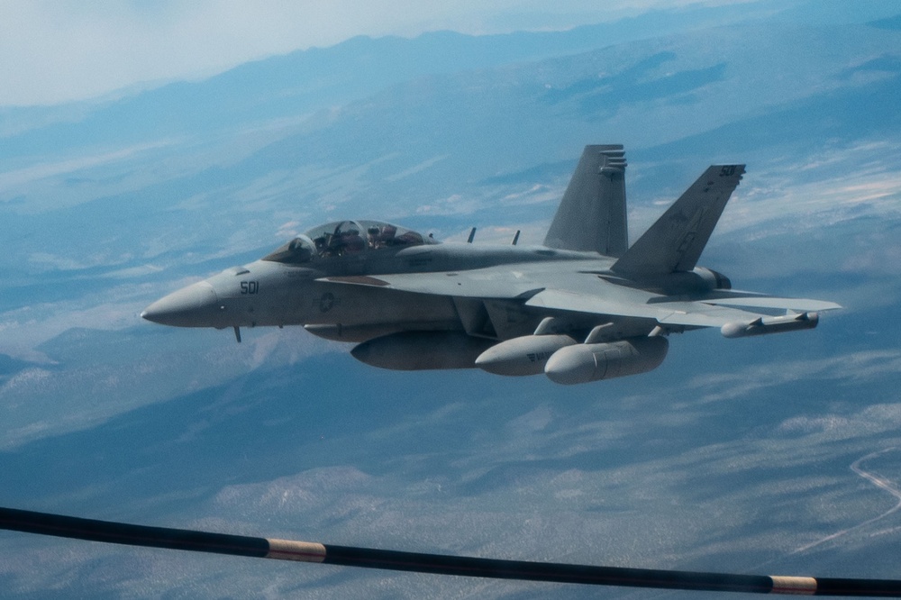 Fueling the Mission, Anywhere. Anytime