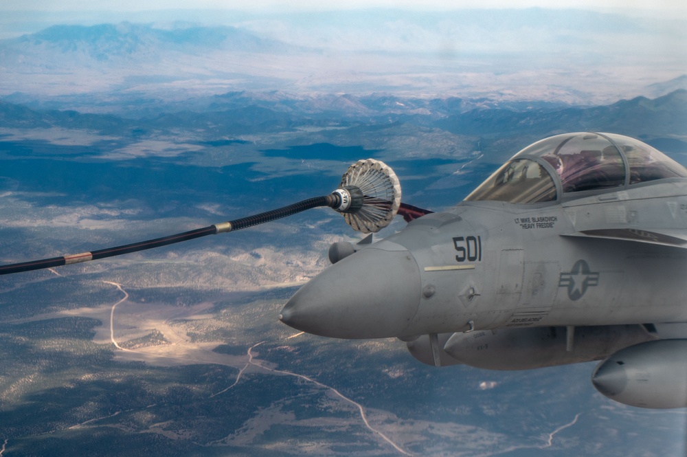 Fueling the Mission, Anywhere. Anytime
