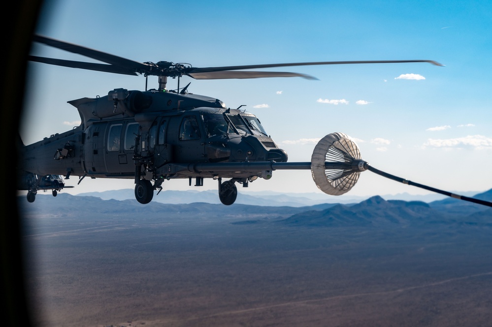 Fueling the Mission, Anywhere. Anytime