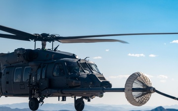 Fueling the Mission, Anywhere. Anytime