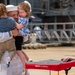 USS Gettysburg Returns to Homeport