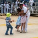 USS Gettysburg Returns to Homeport