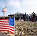 Naval Surface Warfare Center, Port Hueneme Division Honors Those Fallen in the Line of Duty at Memorial Day Observance