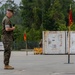 Marine Aircraft Group 29 change of command ceremony