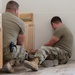 141st Civil Engineer Squadron support Seward Military Resort renovation