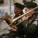 U.S. Soldiers participate in Cérémonie Borne Zéro