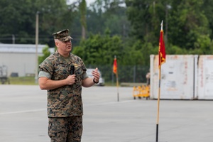 Marine Minute: 48-24 (AUDIO)