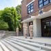 NAVSUP WSS Commander Promotes Lt. Julia Kerrigan