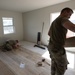 141st Civil Engineer Squadron support Seward Military Resort renovation