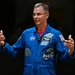 Guardian Q-and-A with astronaut Col. Hague
