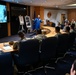 Guardian Q-and-A with astronaut Col. Hague