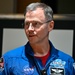 Guardian Q-and-A with astronaut Col. Hague