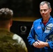 Guardian Q-and-A with astronaut Col. Hague