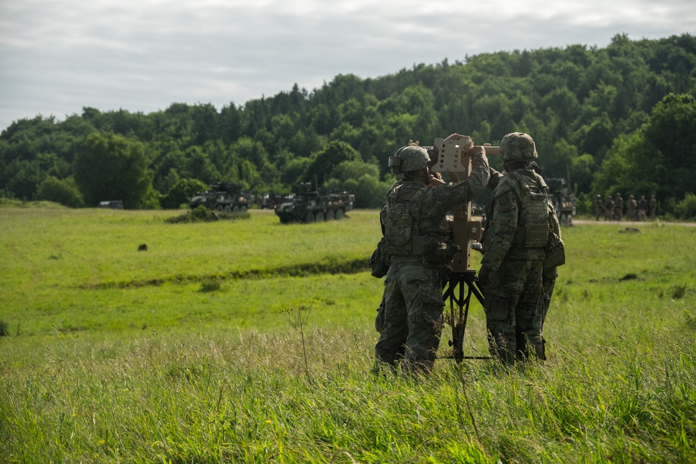 U.S. Army tests new anti-drone tech in Project Flytrap