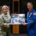 Guardian Q-and-A with astronaut Col. Hague
