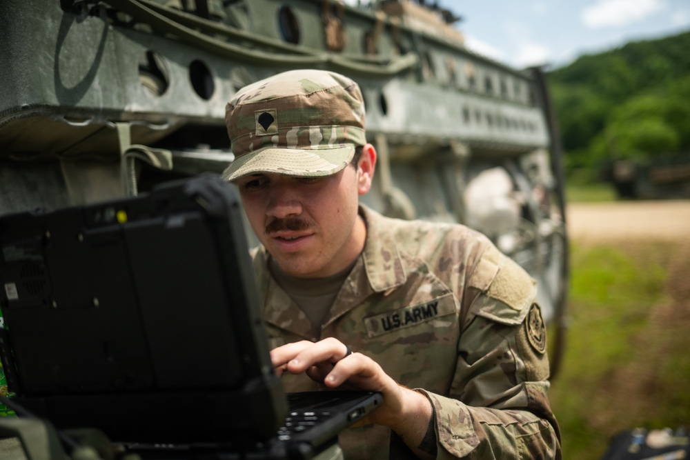 U.S. Army tests new anti-drone tech in Project Flytrap