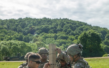 U.S. Army tests new anti-drone tech in Project Flytrap