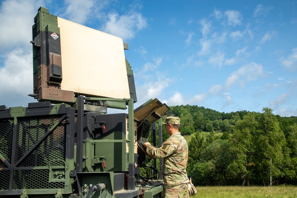 U.S. Army tests new anti-drone tech in Project Flytrap