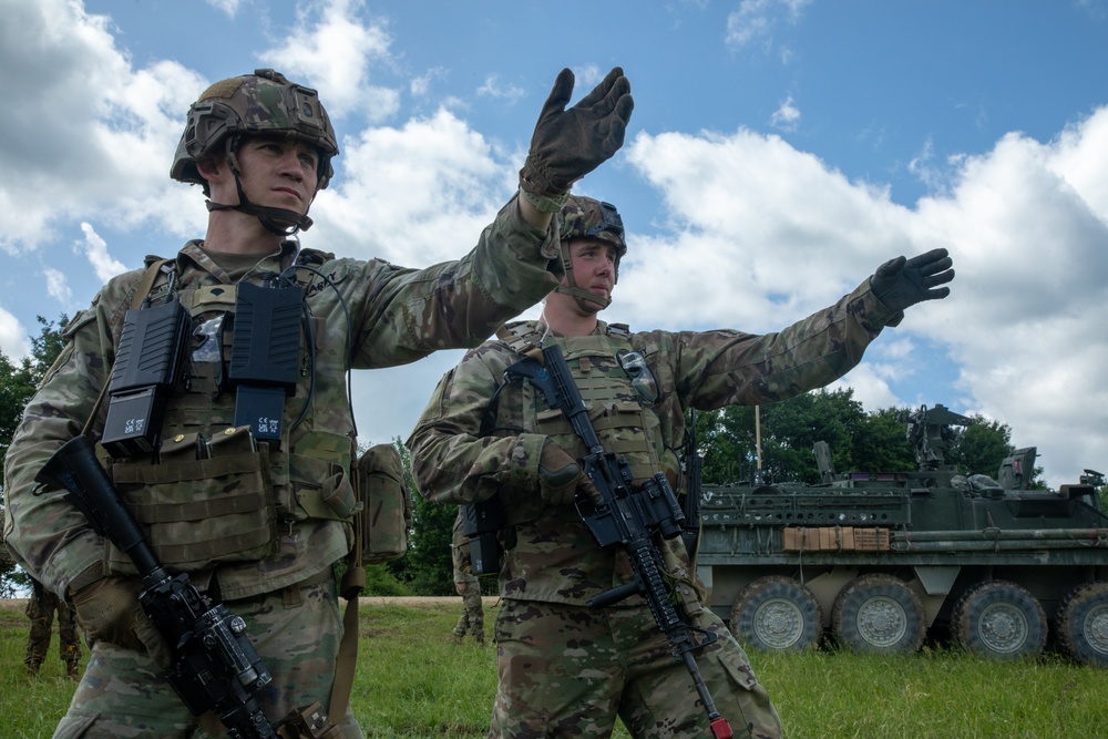 U.S. Army tests new anti-drone tech in Project Flytrap
