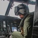 3rd MAW Commanding General flies with Warhorse