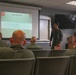 3rd MAW Commanding General flies with Warhorse
