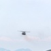 3rd MAW Commanding General flies with Warhorse