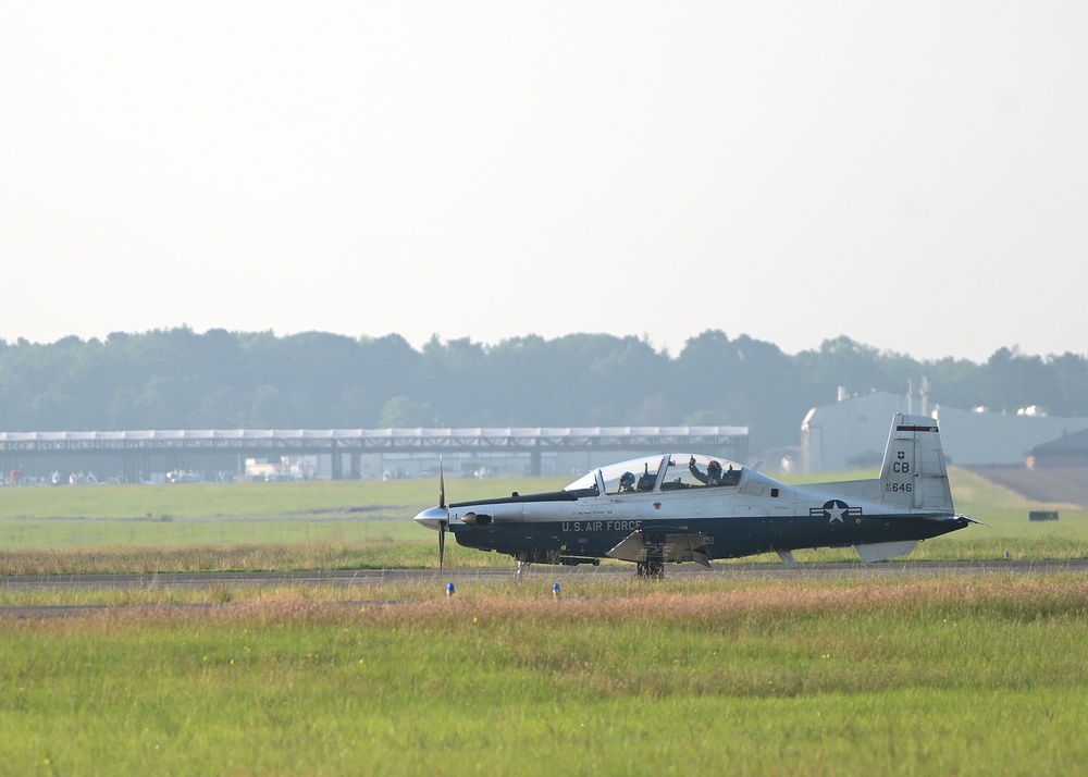 Flying Training Operations