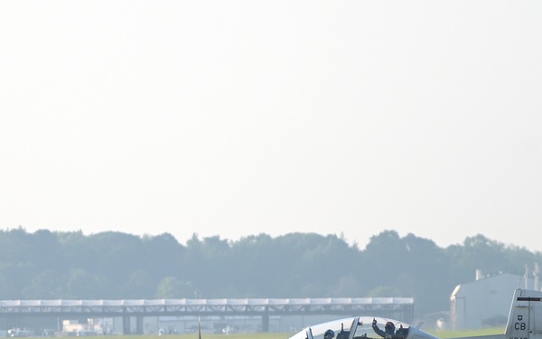 Flying Training Operations