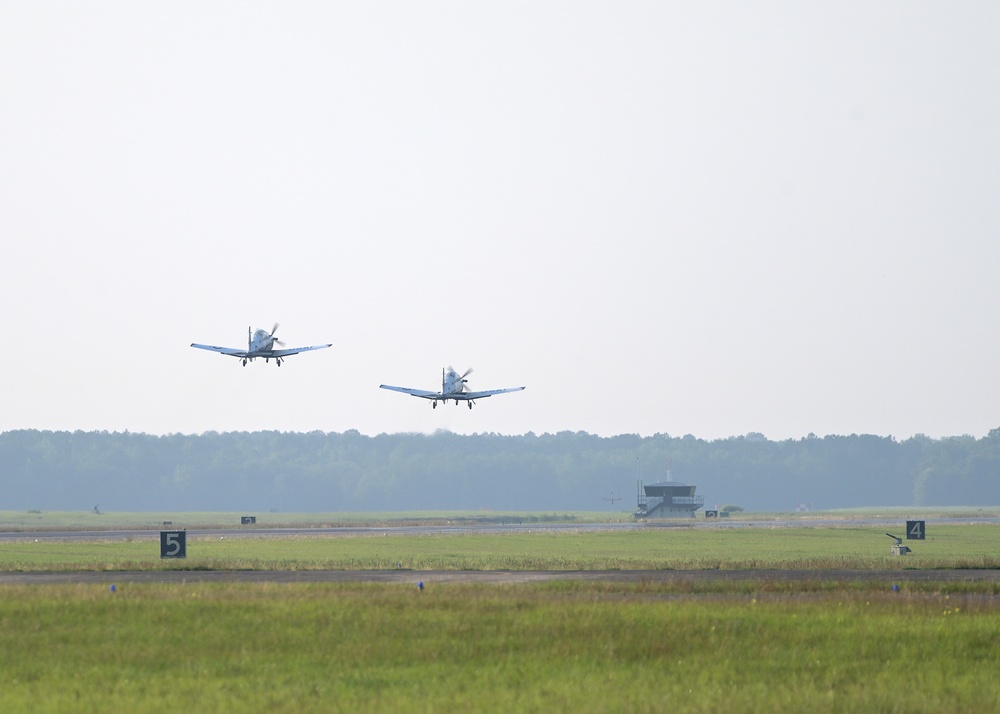 Flying Training Operations