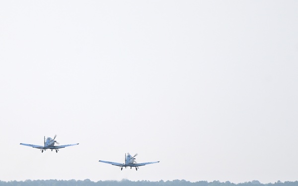 Flying Training Operations