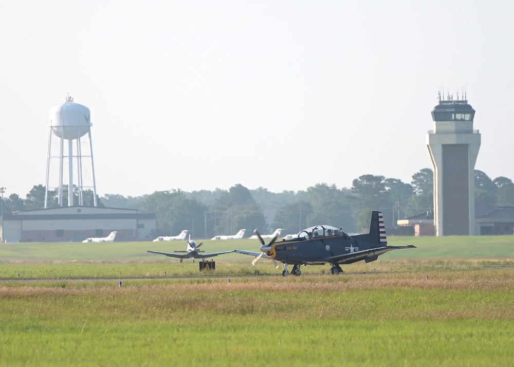 Flying Training Operations