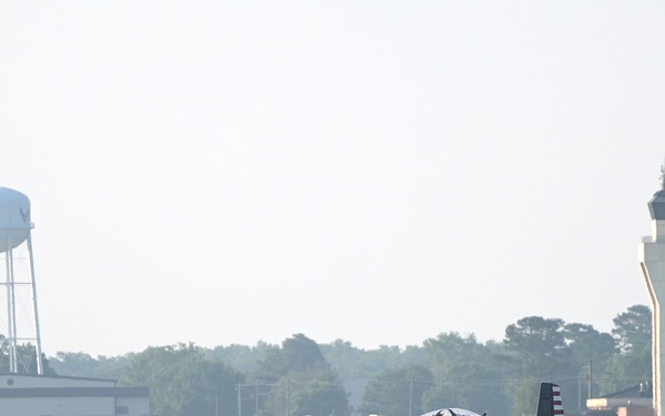 Flying Training Operations