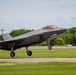 NMUSAF welcomes the F-35