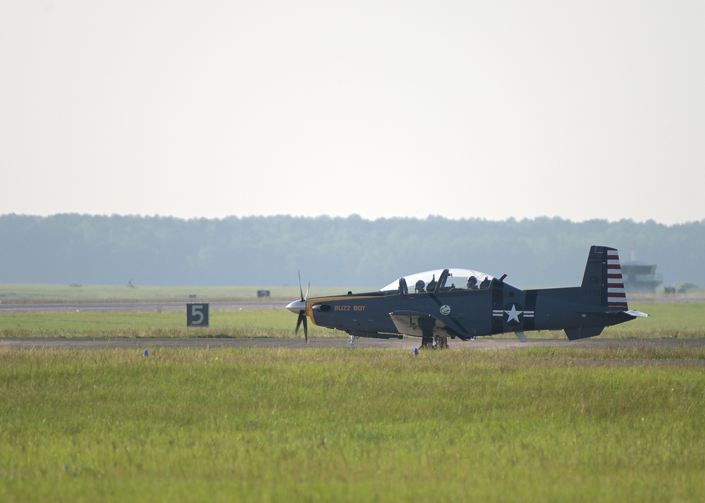 Flying Training Operations