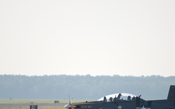 Flying Training Operations