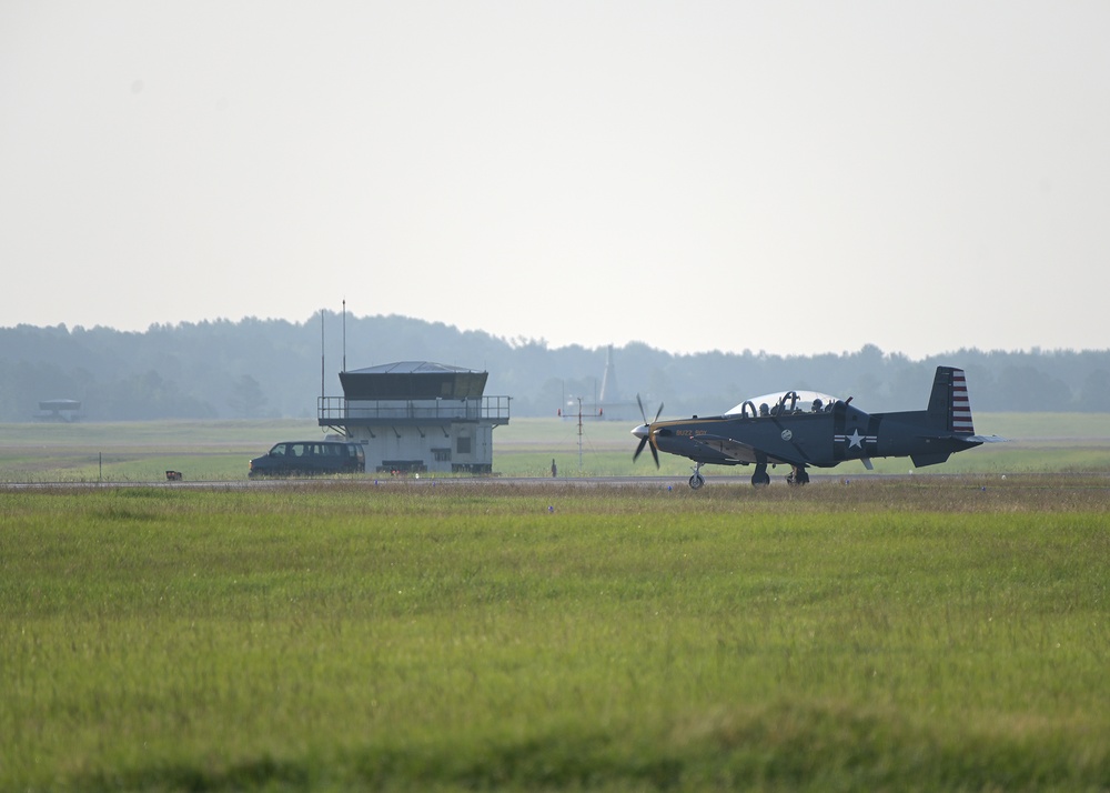 Flying Training Operations