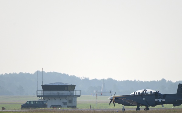 Flying Training Operations