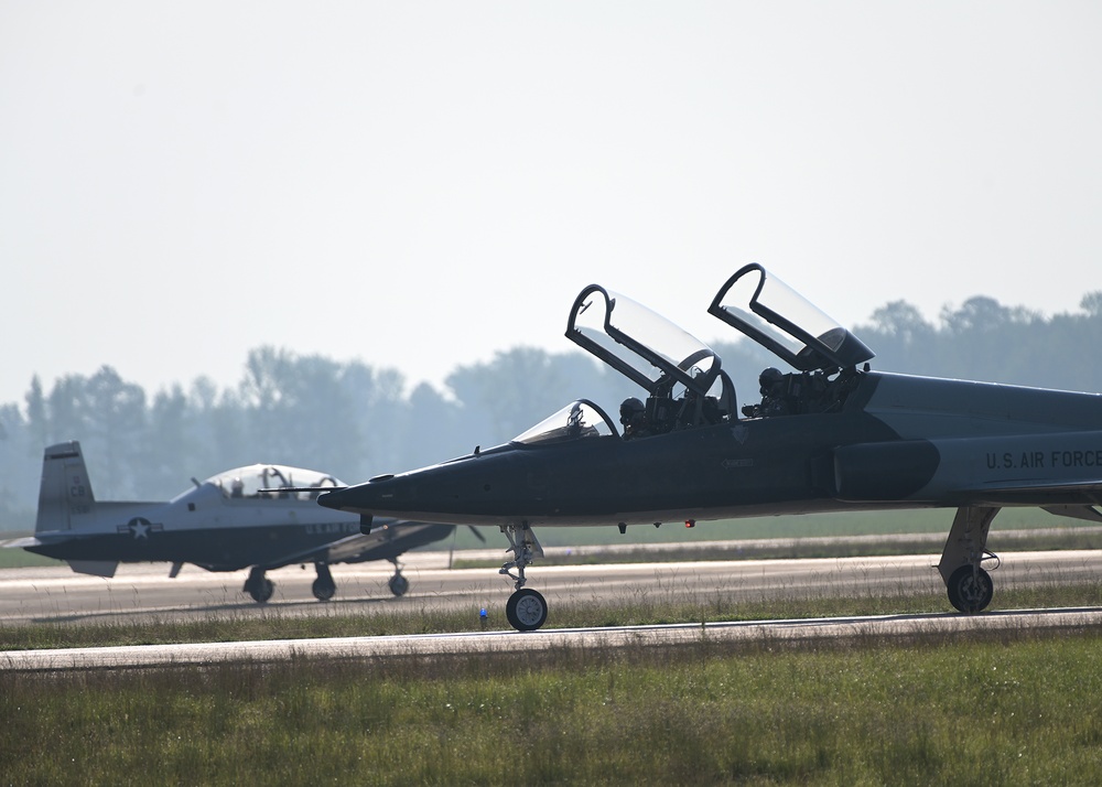 Flying Training Operations