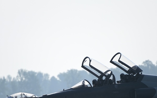 Flying Training Operations