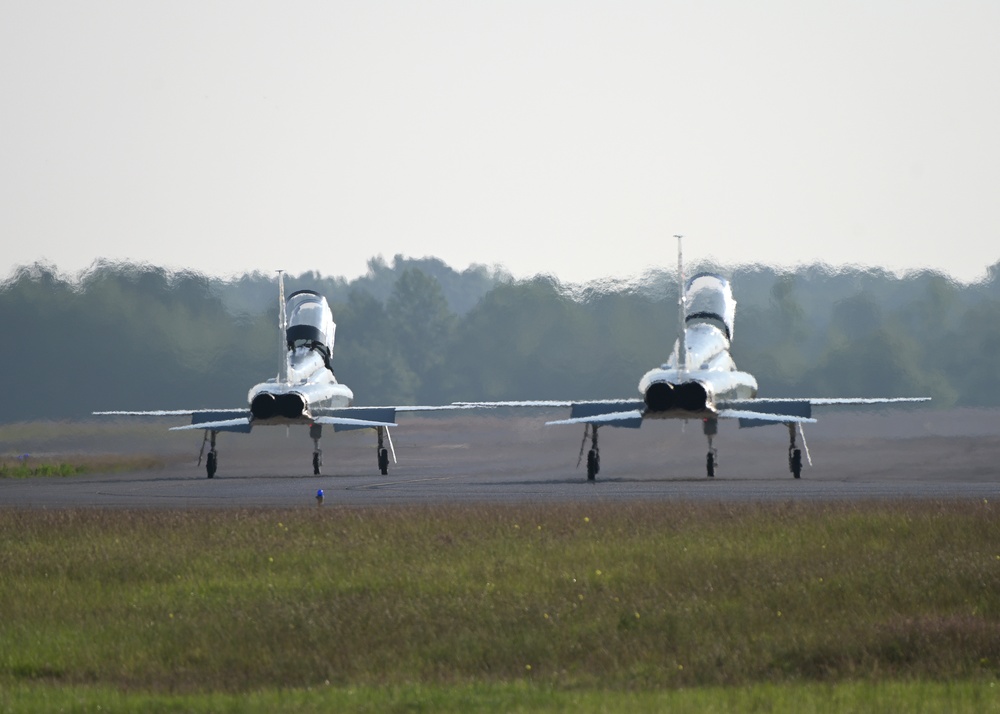 Flying Training Operations