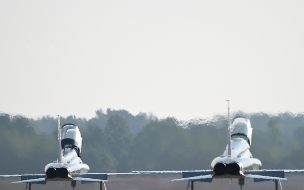 Flying Training Operations