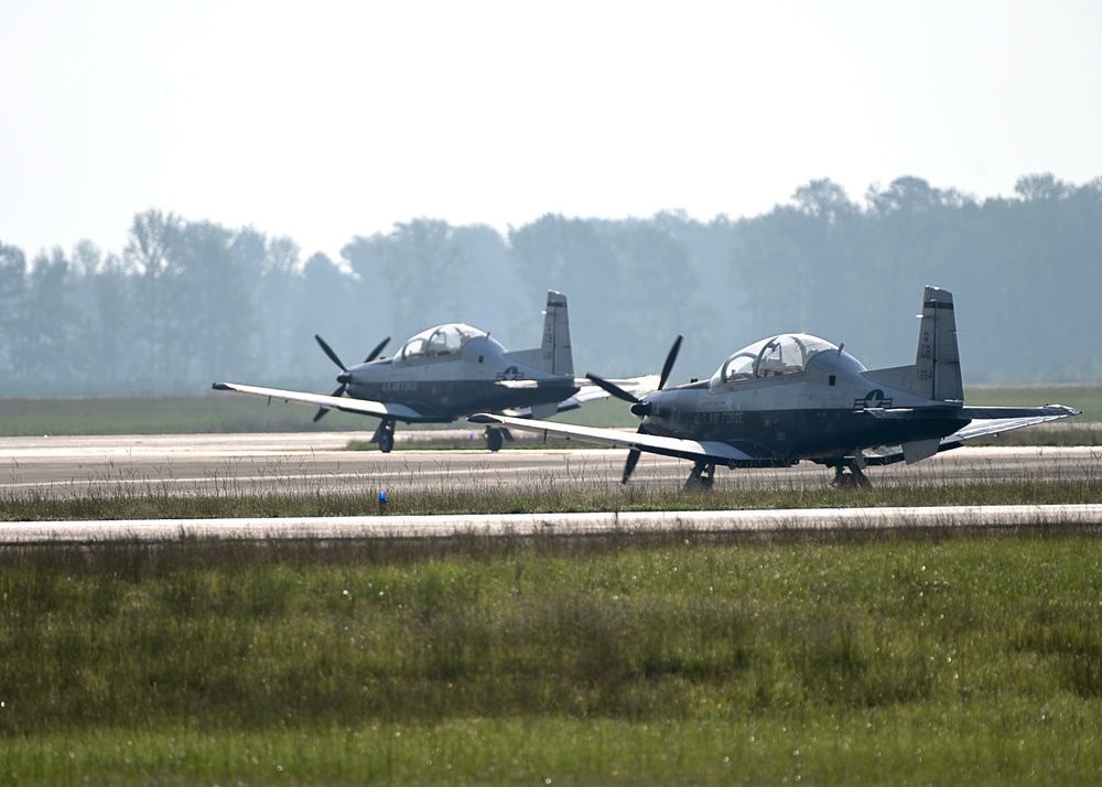 Flying Training Operations