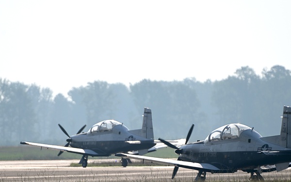 Flying Training Operations